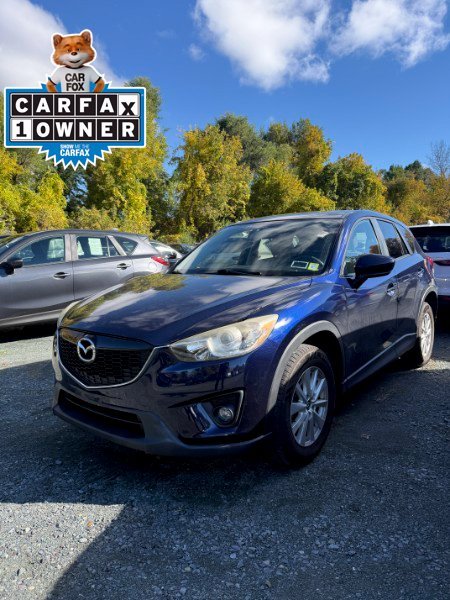 2013 Mazda CX-5