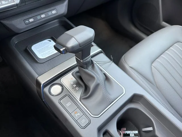 New 2027 White Kia X-Line S image 15