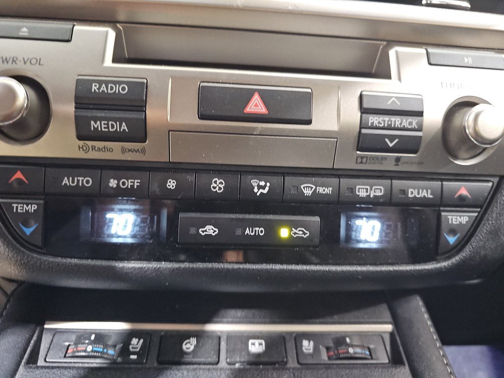 Used 2016 Gray Lexus 300h image 26
