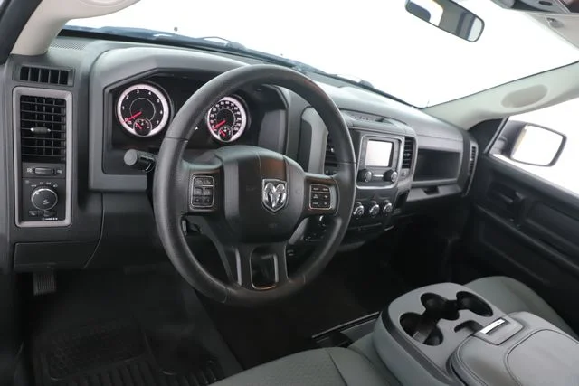 Used 2017 Black Ram Express image 17