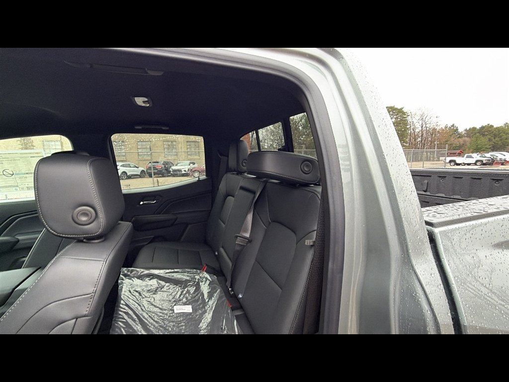 2026 Chevrolet Colorado LT - Photo 23