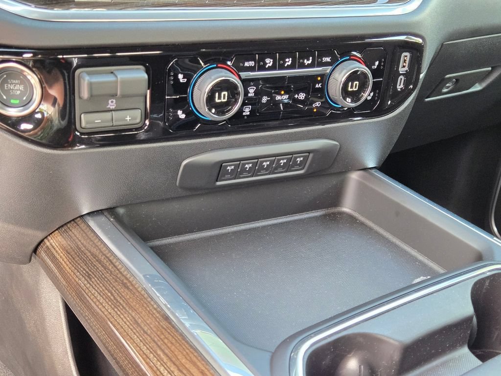 2026 Chevrolet Silverado 3500 HD LT - Photo 27