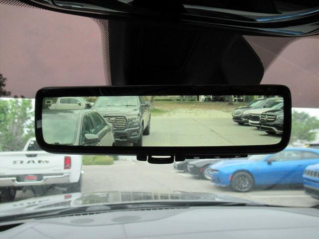 Used 2023 Gray Jeep Summit image 28