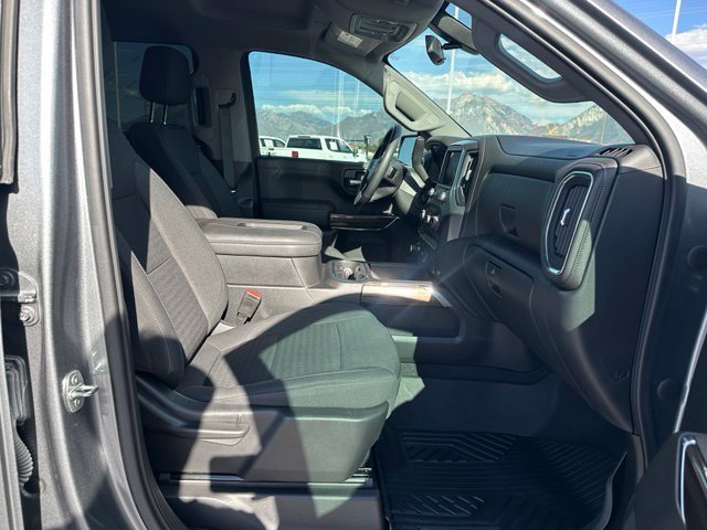 2022 Chevrolet Silverado 1500 Limited LT Trail Boss - Photo 31