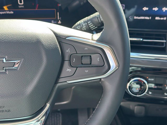 2026 Chevrolet Trax Activ - Photo 19
