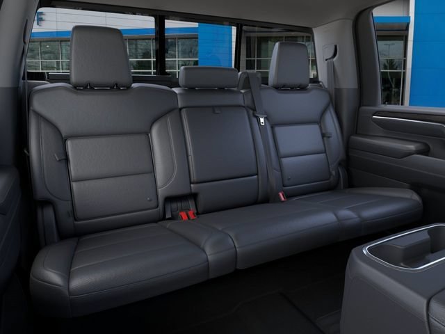 New 2026 Cypress Gray Chevrolet LTZ image 18