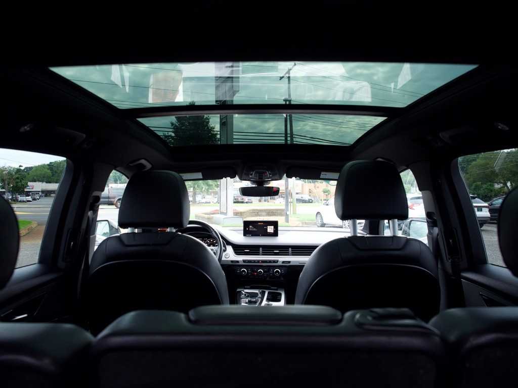 2018 Audi Q7 Premium Plus - Photo 28