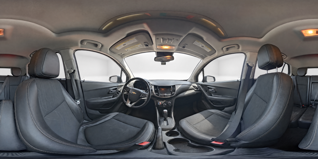 Used 2020 Red Chevrolet LT image 9