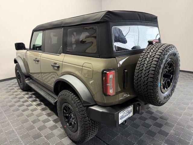 New 2026 Marsh Gray Ford Outer Banks® image 12