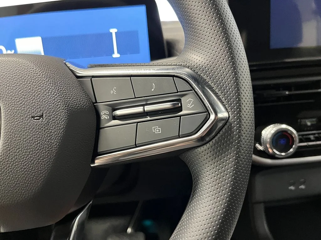 2026 Honda Prologue EX - Photo 19