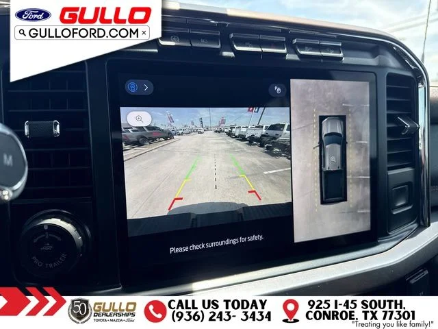 2024 Ford F-350 Super Duty King Ranch - Photo 25