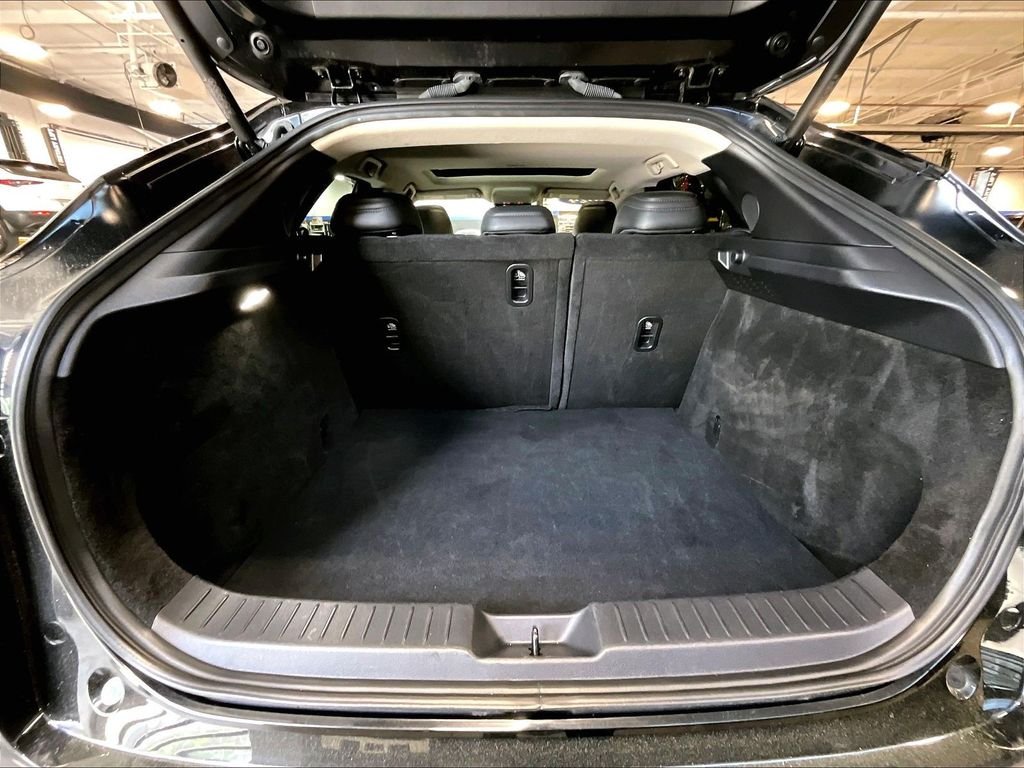 Used 2024 Black Mazda 2.5 S Premium Package image 17