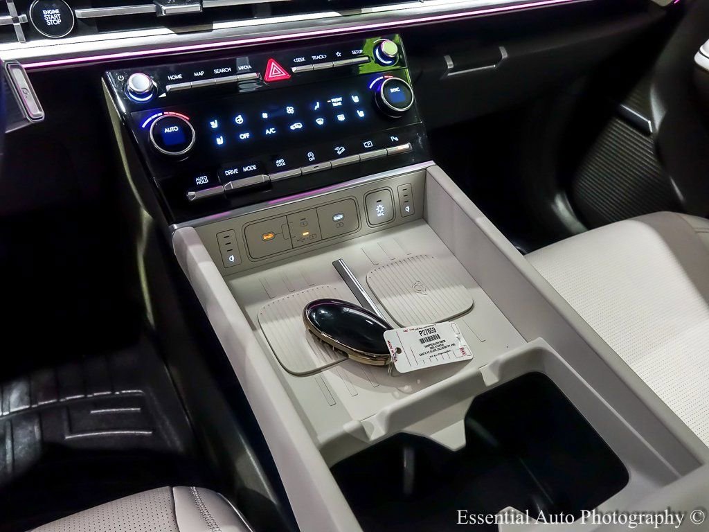 2025 HYUNDAI SANTA FE - Image 26