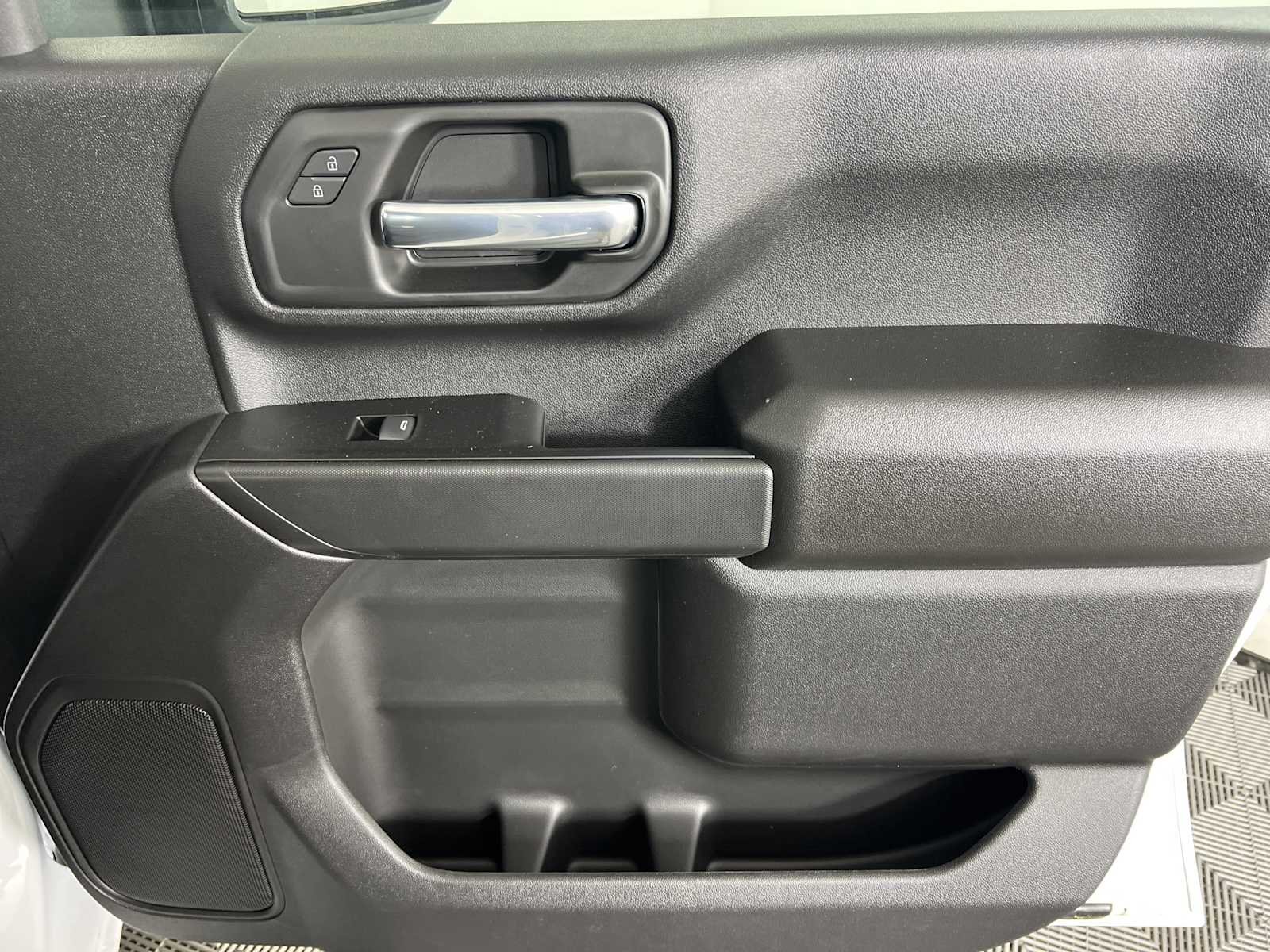 2026 GMC Sierra 2500HD Pro - Photo 12