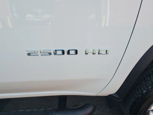 Used 2024 White Chevrolet LTZ image 33