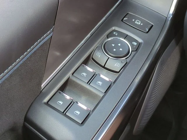 New 2026 Carbonized Gray Metallic Ford F-250® Platinum® image 24