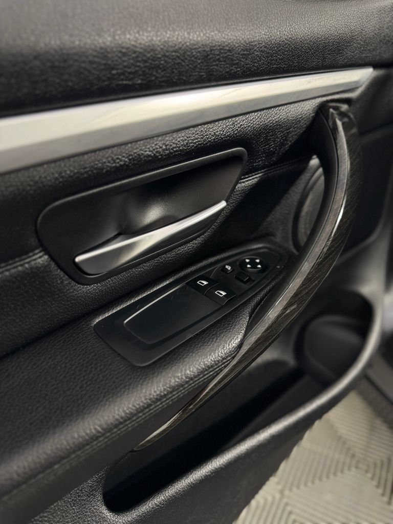 Used 2016 Mineral Gray Metallic BMW 428i image 26