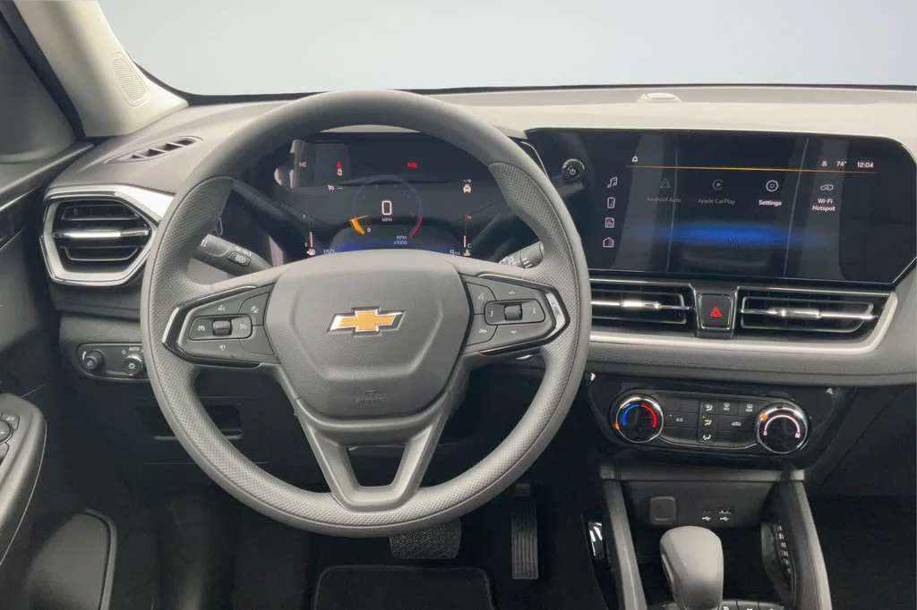 2026 Chevrolet Trailblazer LT - Photo 11