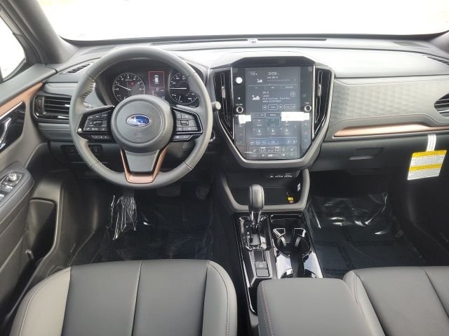2026 Subaru Forester Sport - Photo 13