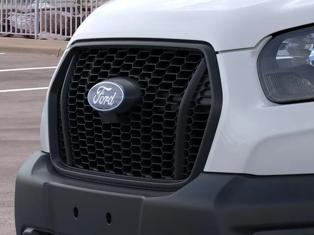 New 2026 White Ford Base image 17