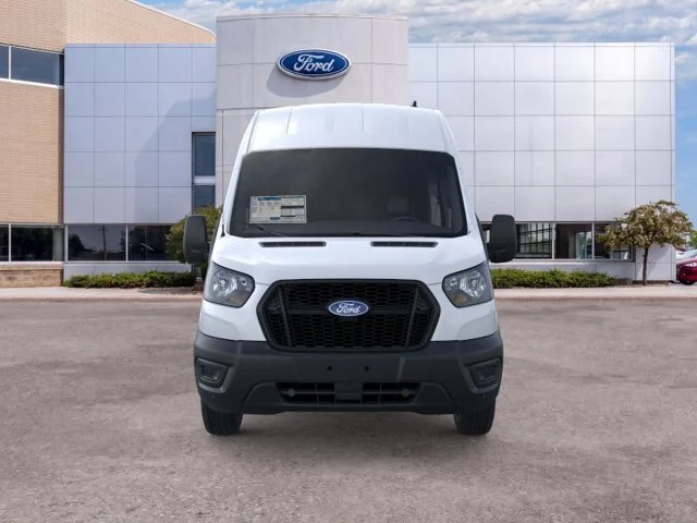New 2026 Oxford White Ford Base image 6