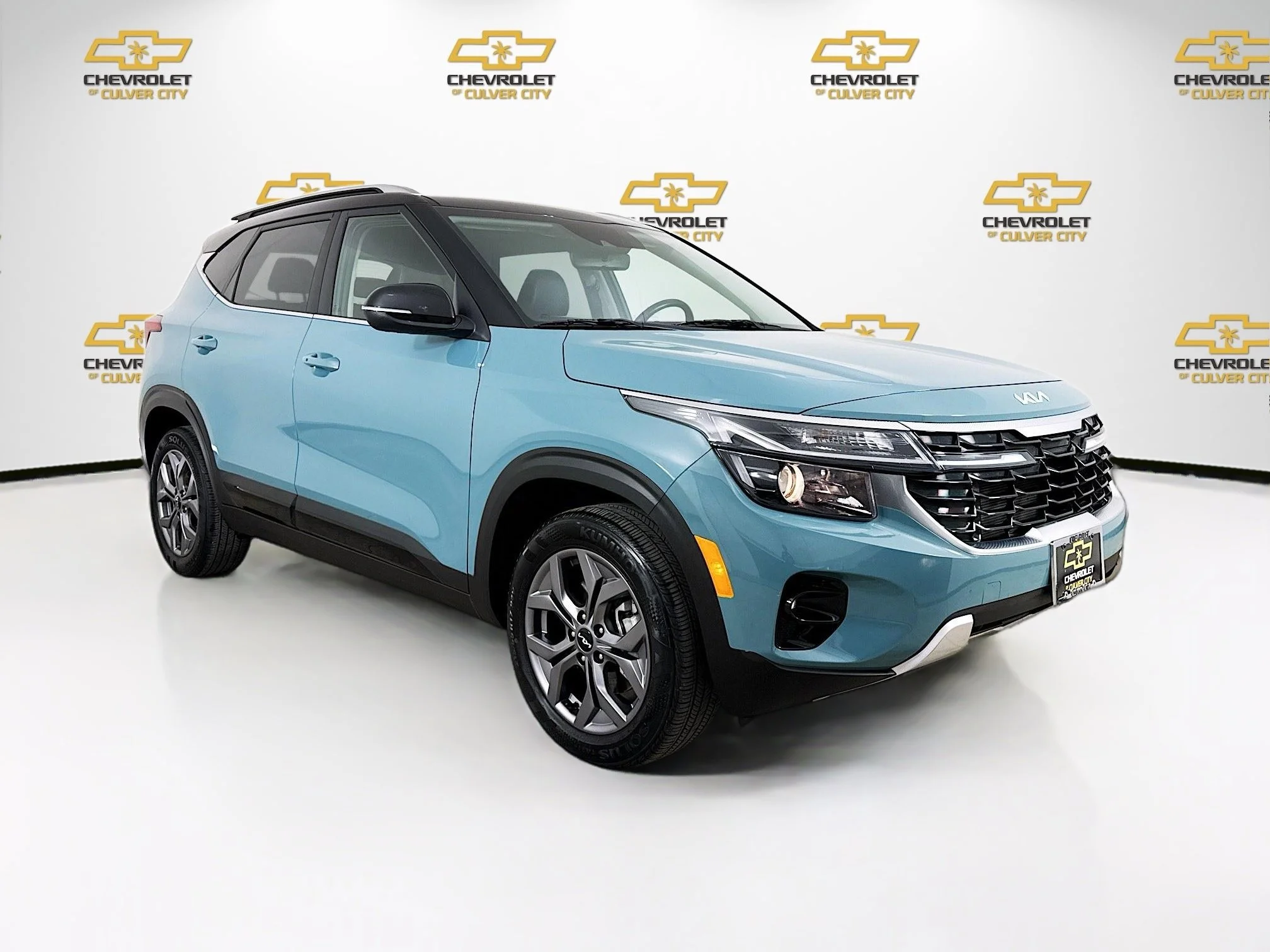 2024 Kia Seltos 2.0 S AWD's photo