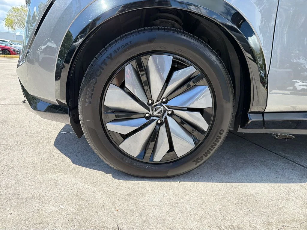 2023 Nissan Ariya Engage - Photo 11
