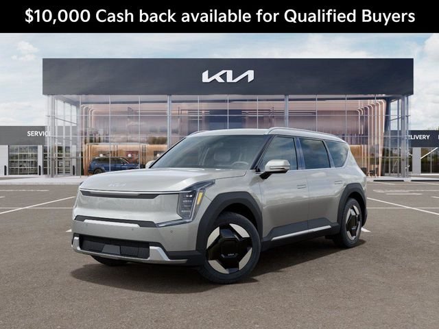 2026 Kia EV9 Wind AWD
