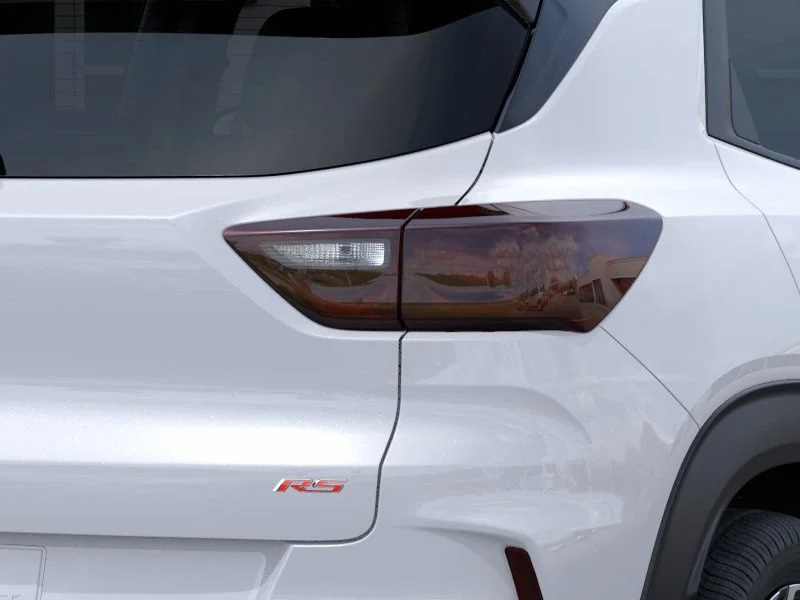 New 2026 Iridescent Pearl Tricoat Chevrolet RS image 17