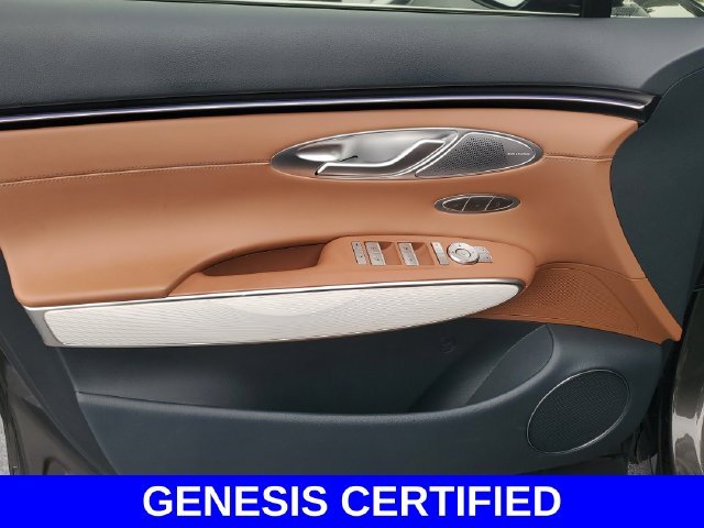 Certified Used 2026 Gray Genesis 2.5T Advanced image 11