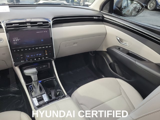2024 Hyundai Tucson SEL - Photo 31