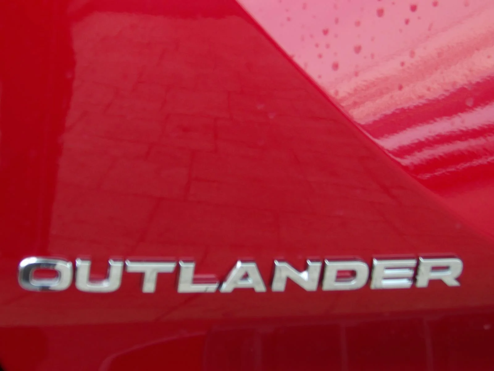 2026 Mitsubishi Outlander SE - Photo 8