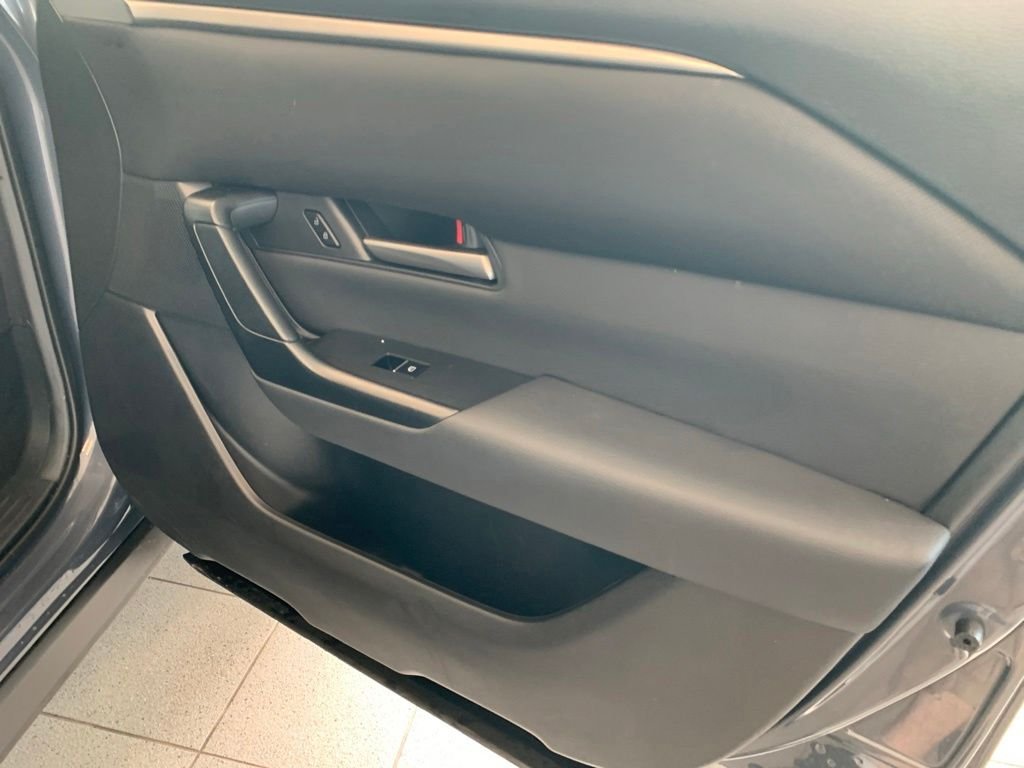 Used 2025 Gray Mazda 2.5 S Premium Package image 18