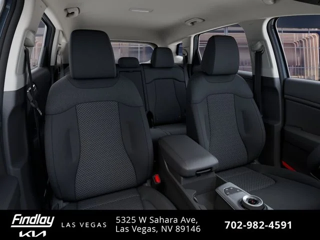 New 2027 Blue Kia S image 18