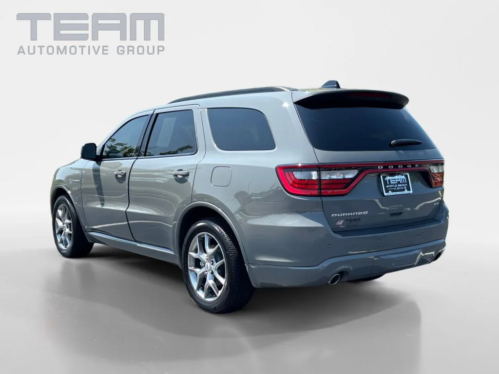 Used 2026 Gray Dodge GT Plus HEMI V8 image 5