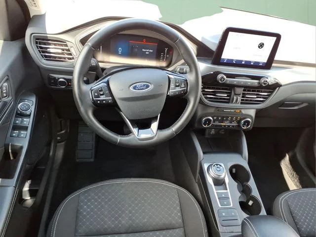 Used 2024 Gray Ford Active image 16