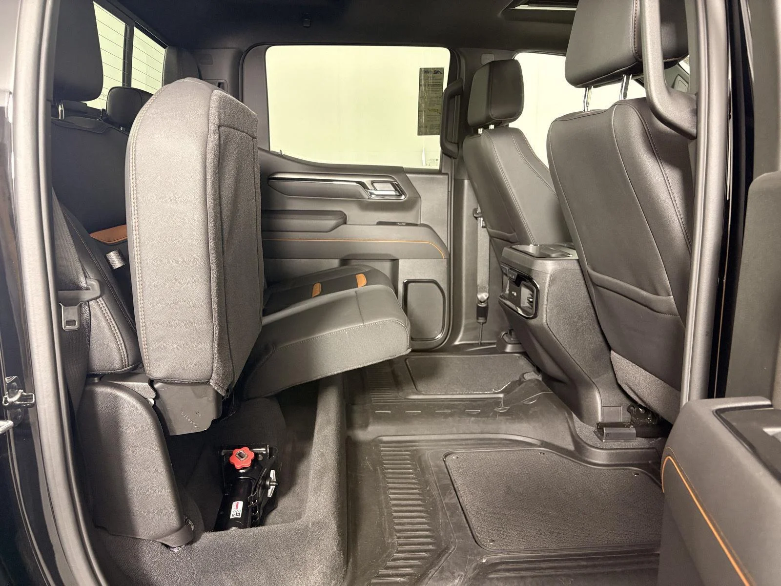 Used 2026 Onyx Black GMC AT4 image 21