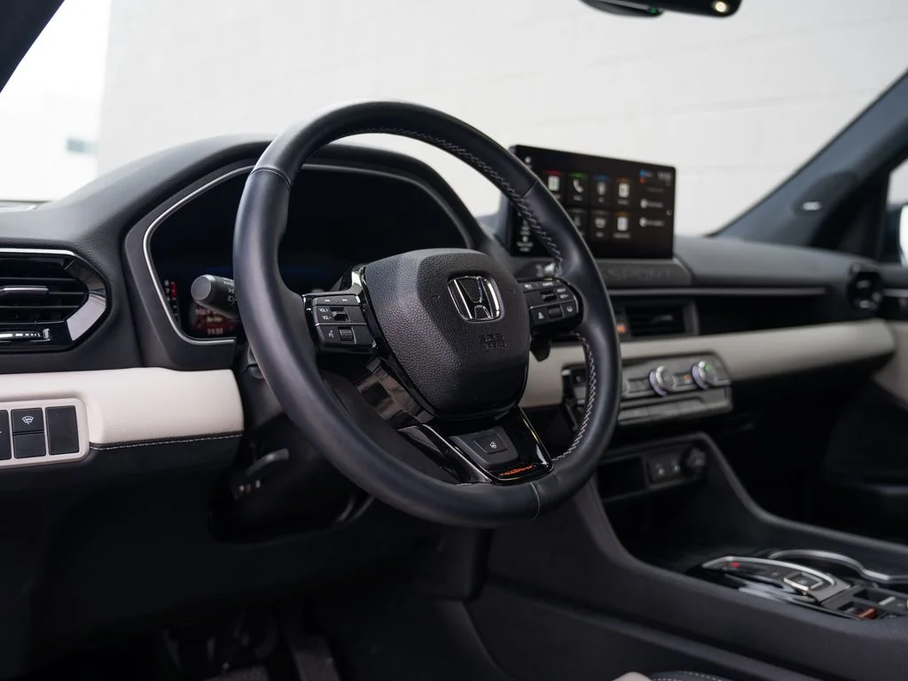Used 2026  Honda  image 4