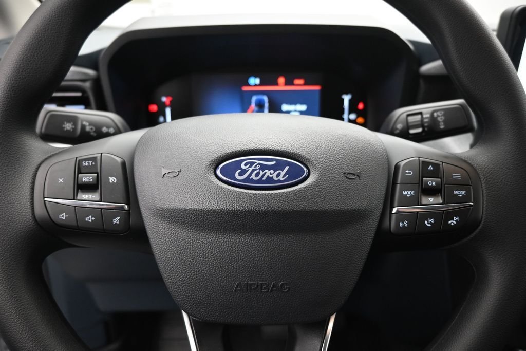 New 2026 Oxford White Ford XLT image 10