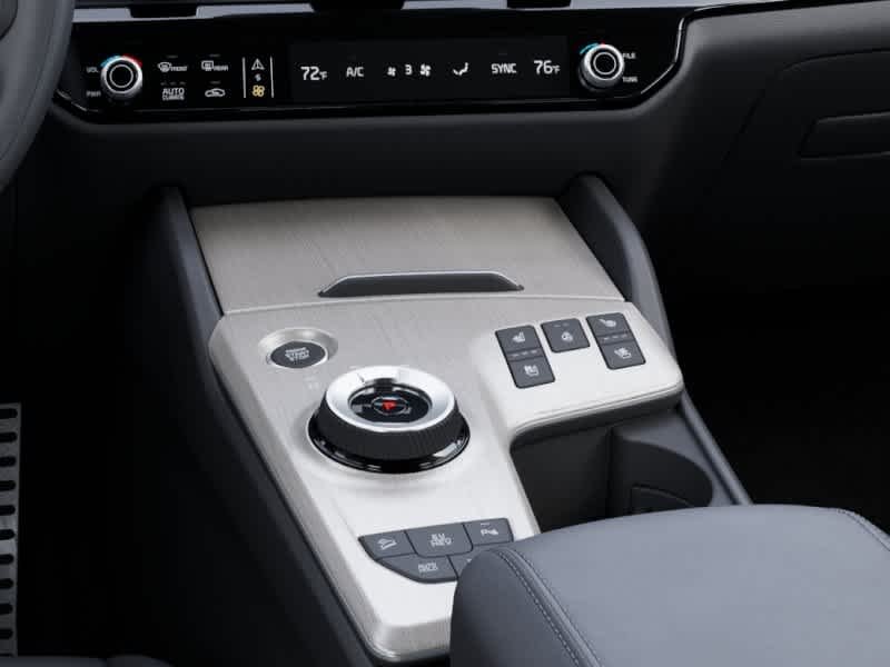 New 2027 Heritage Blue Kia X-Line Prestige image 23