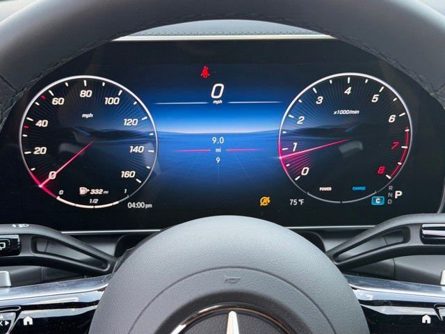 New 2026 Black Mercedes-Benz GLC 300 image 14