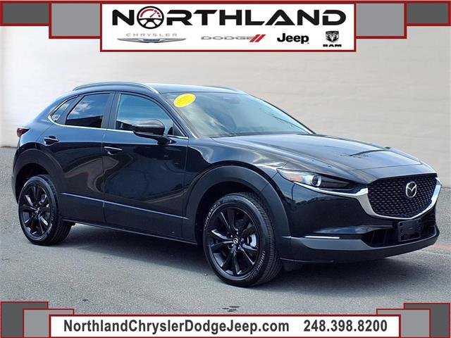 2024 Mazda CX-30 Select Sport AWD's photo
