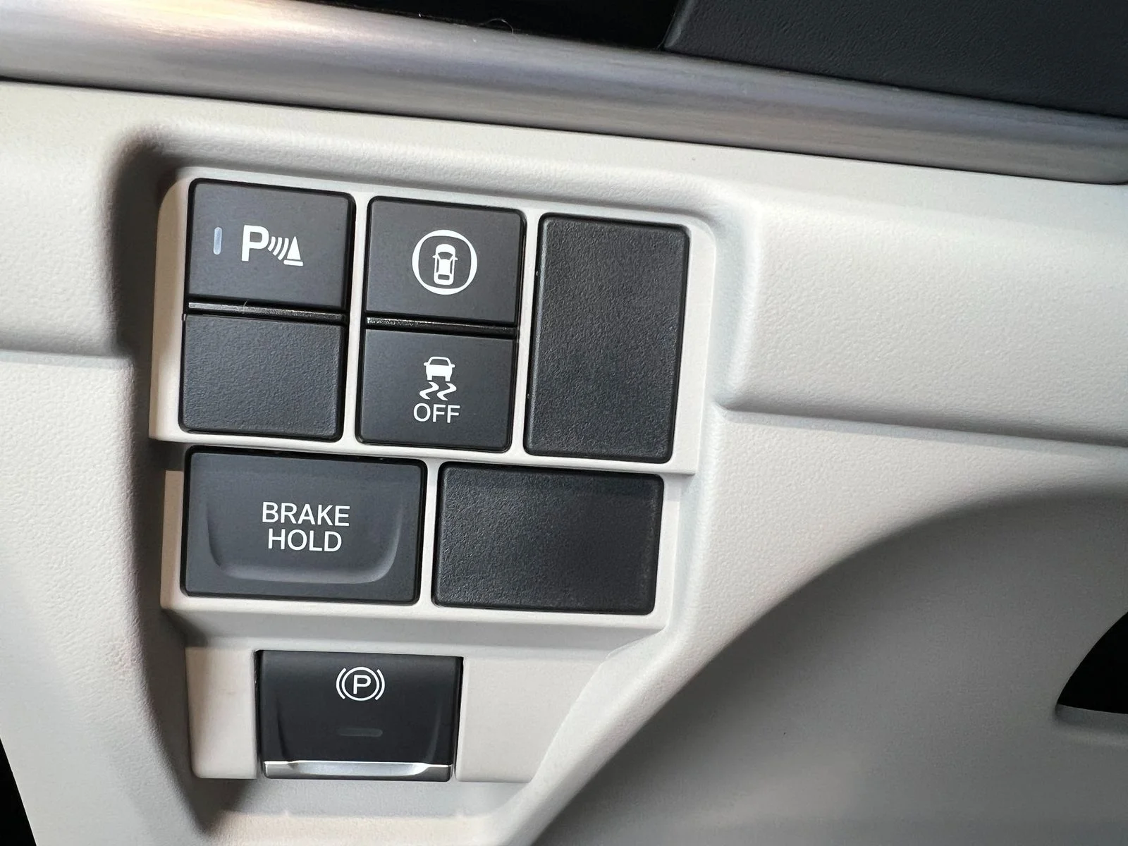 2026 Acura RDX Technology Package - Photo 19