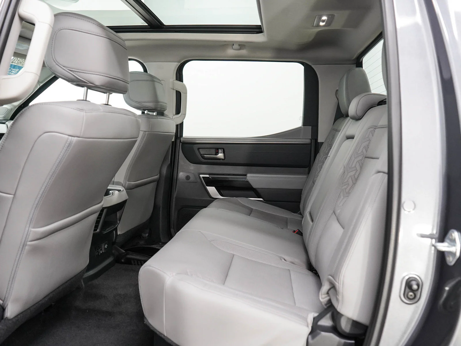 Used 2024 Magnetic Gray Metallic Toyota Limited image 20