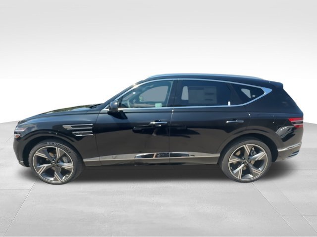 New 2026 Black Genesis 3.5T Prestige image 5