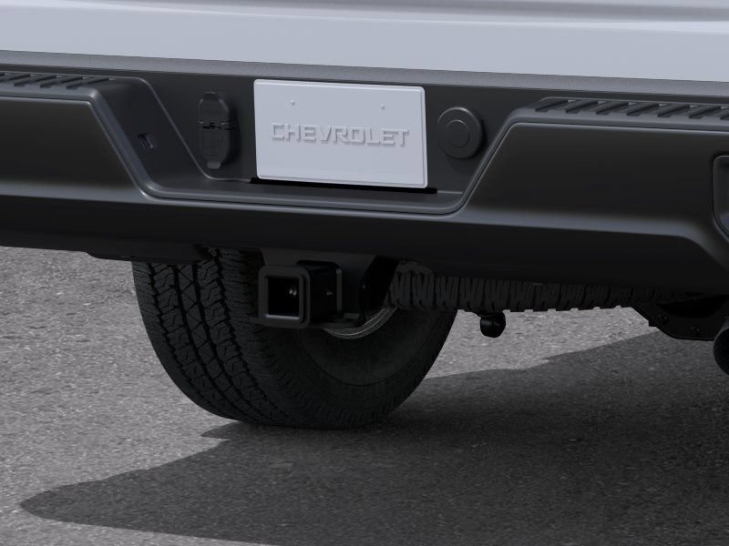 2026 Chevrolet Silverado 2500 HD Work Truck - Photo 14