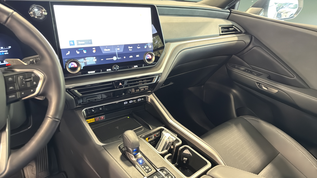 Certified Used 2025 Beige Lexus 350 Premium image 31
