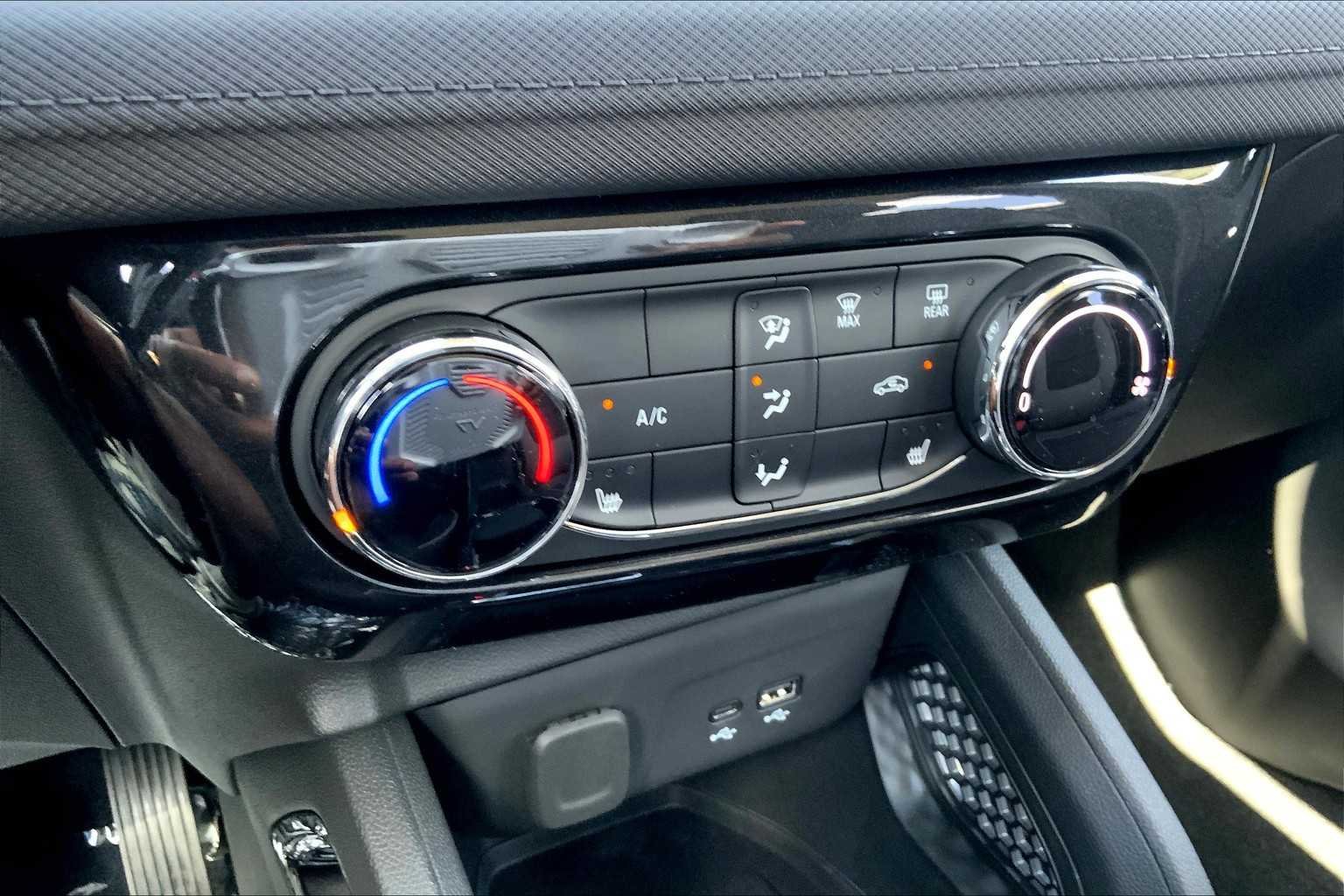 2026 Chevrolet Trailblazer LT - Photo 20