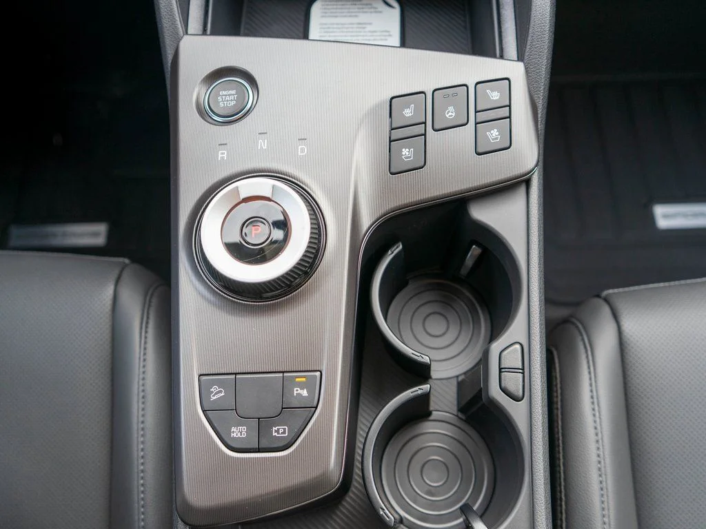 New 2026 Snow White Pearl Kia SX Prestige image 27
