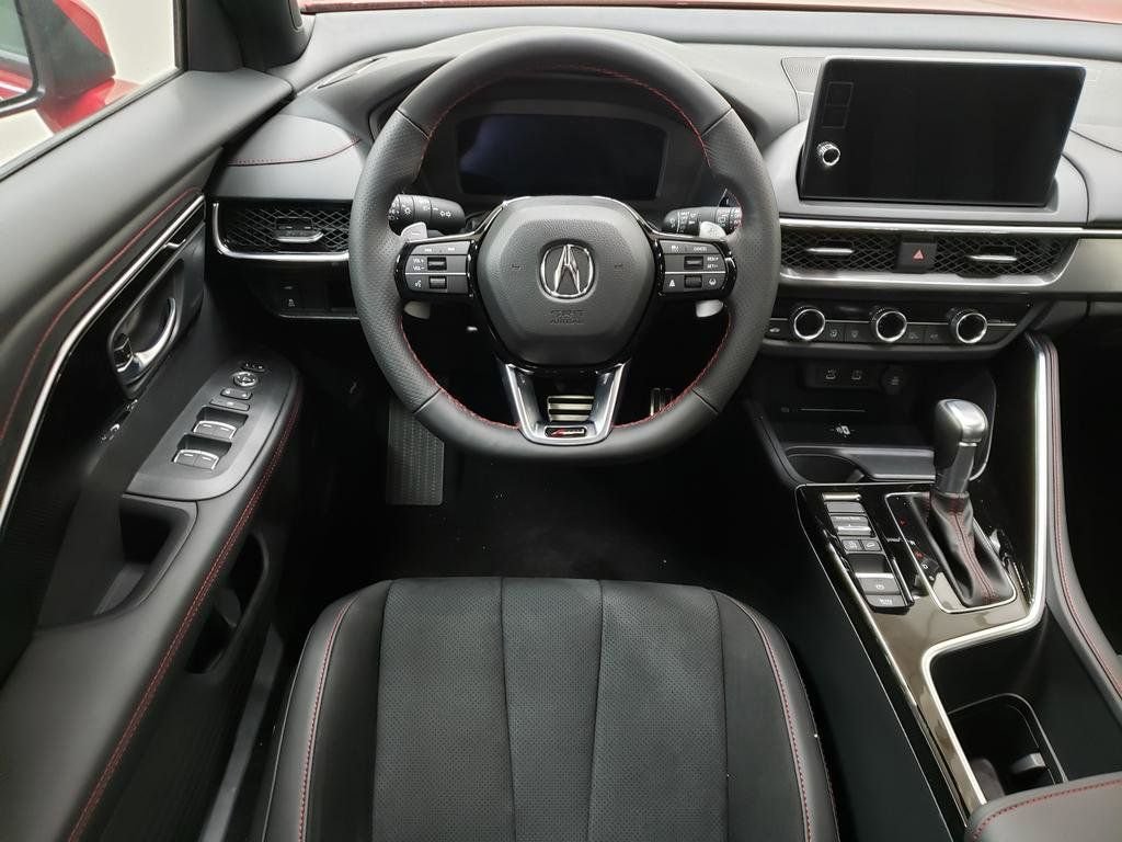 2025 Acura ADX A-Spec Package - Photo 7